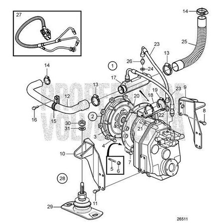 Volvo Penta